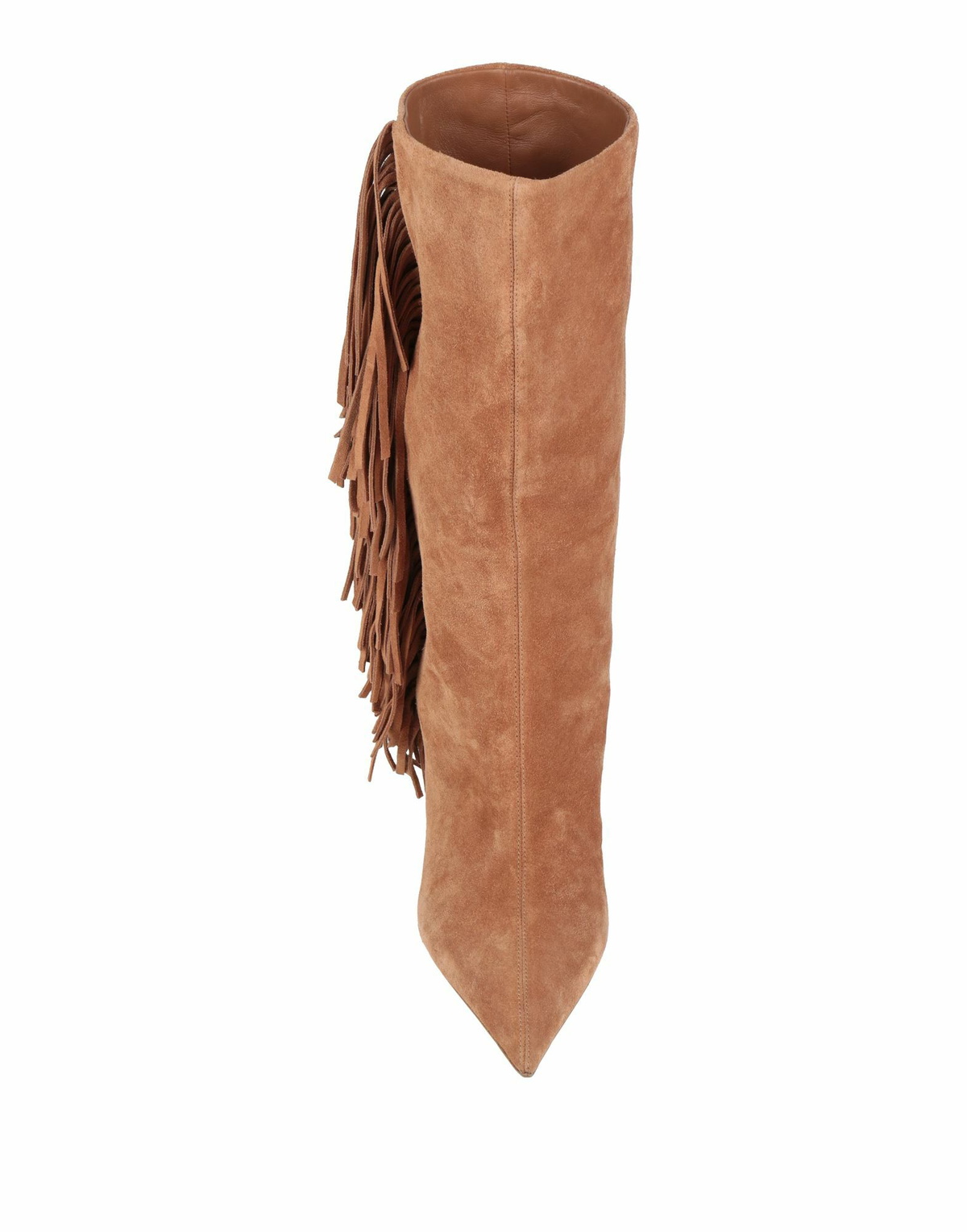 Paris Texas Womens Boot Light brown