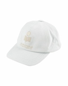 Isabel Marant Womens Hat Sky in Blue