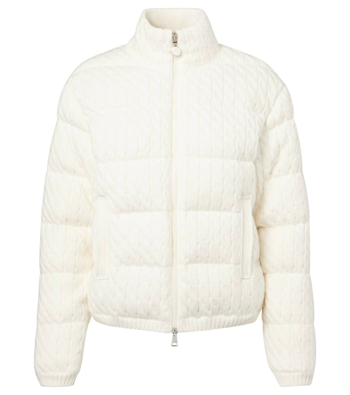 楽天市場】モンクレール(MONCLER) レディース DISTHELON フード