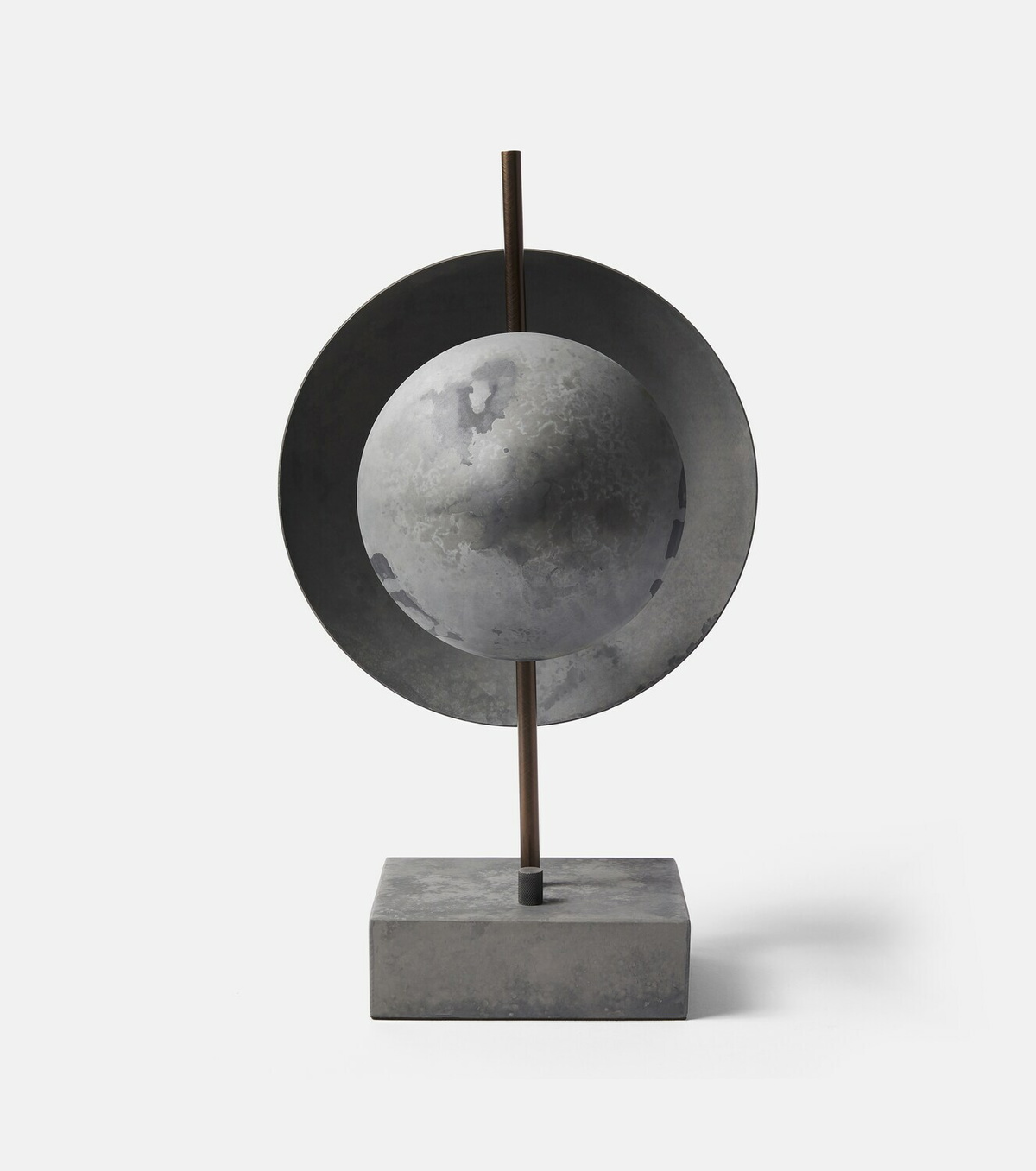101 Copenhagen Dusk table lamp