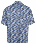 Pucci Printed Cotton Shirt