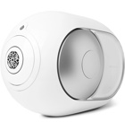 Devialet - Silver Phantom Wireless Speaker - White