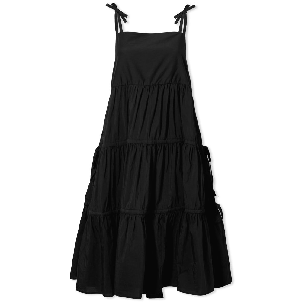 YMC Pamela Midi Dress YMC