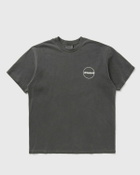 Thisisneverthat C-Logo Tee Grey Mens Shortsleefe