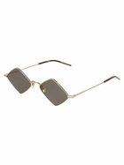 Saint Laurent Eyewear Sl 302 Lisa Sunglasses