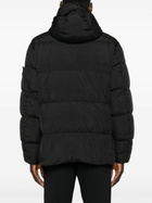 STONE ISLAND - Hooded Jacket