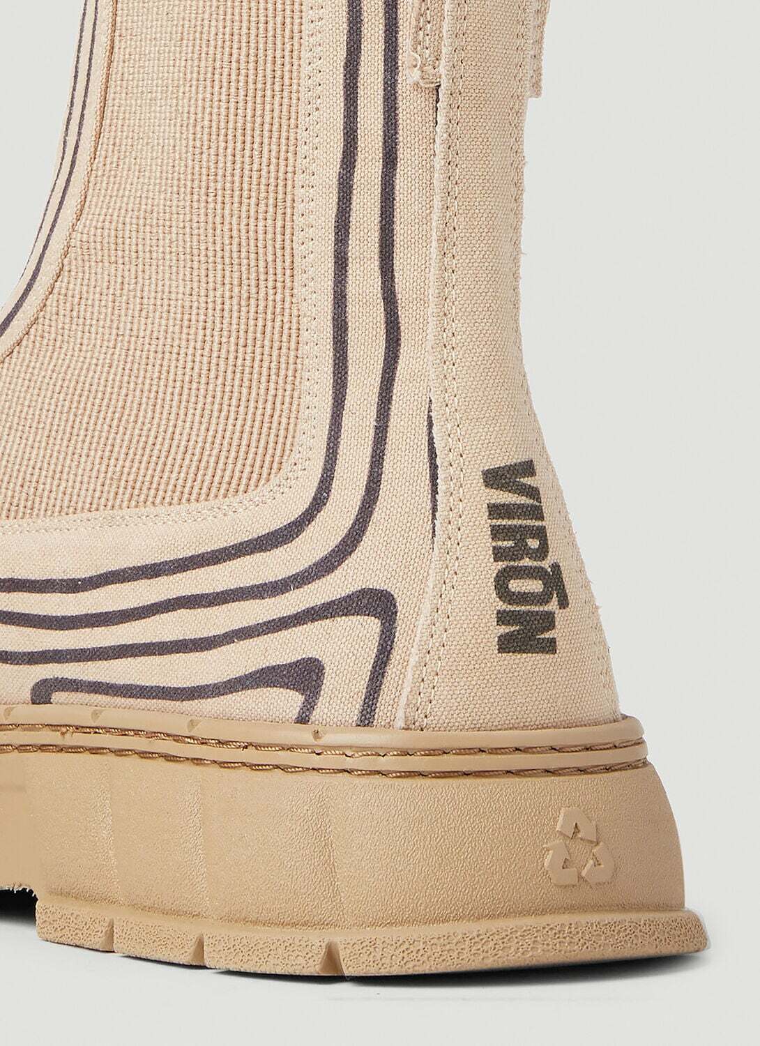 Virón 1997 Boots