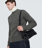 Jil Sander Alpaca and wool-blend sweater