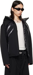 Moncler Genius Moncler x A$AP Rocky Black Jumquat Down Jacket