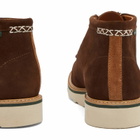 Paul Smith Men's Tobruk Boots in Brown