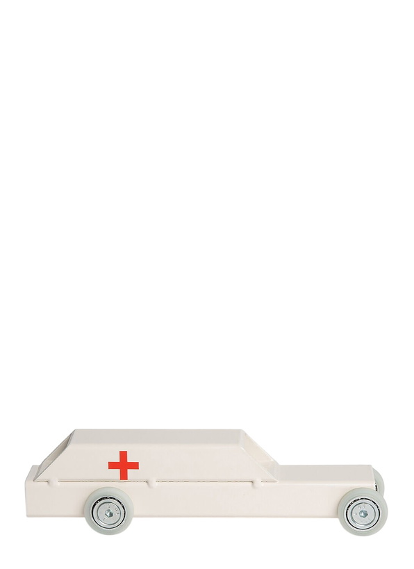 Photo: Magis Archetoys Ambulance