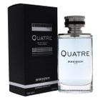 Quatre / Boucheron EDT Spray 3.3 oz (100 ml) (m)