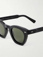 AHLEM - Montorgueil D-Frame Acetate Sunglasses