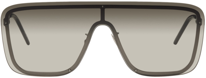 Photo: Saint Laurent Black SL 364 Sunglasses