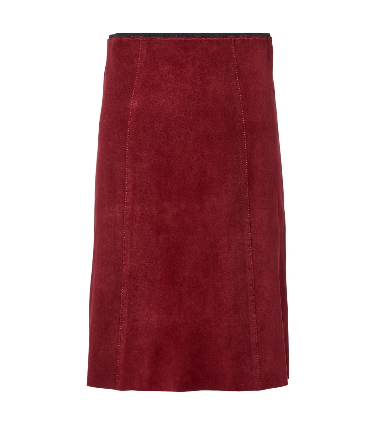 Joseph Stripes midi skirt Joseph