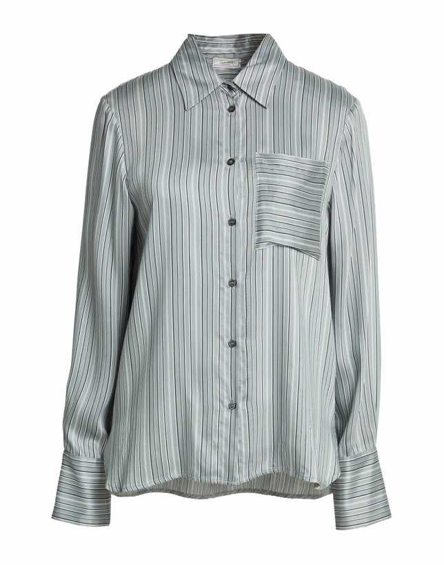 Photo: Peserico Womens Shirt in Grey