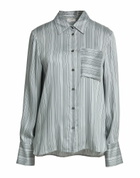 Peserico Womens Shirt in Grey