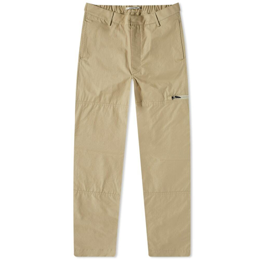 HIKING PANT – Kestin