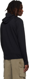 The North Face Black Summit Series DOTKNIT AMK Hoodie
