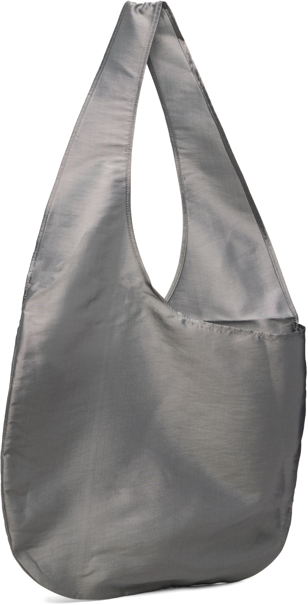 Maryam Nassir Zadeh Gray Lara Tote