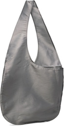 Maryam Nassir Zadeh Gray Lara Tote