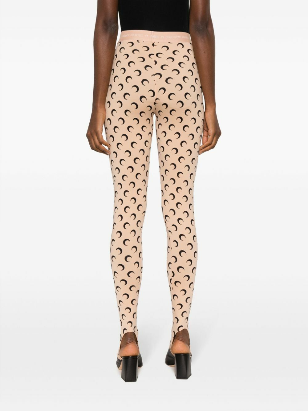 Fuseaux Moon Leggings
