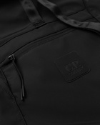 C.P. Company Metropolis Series Dynafil Backpack Black - Mens - Backpacks