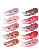 Yves Saint Laurent Plumping Lip Oil Gloss - 9