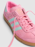 ADIDAS ORIGINALS Hamburg Sneakers