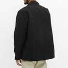 Edwin Men's Survival Lined Jacket in Black