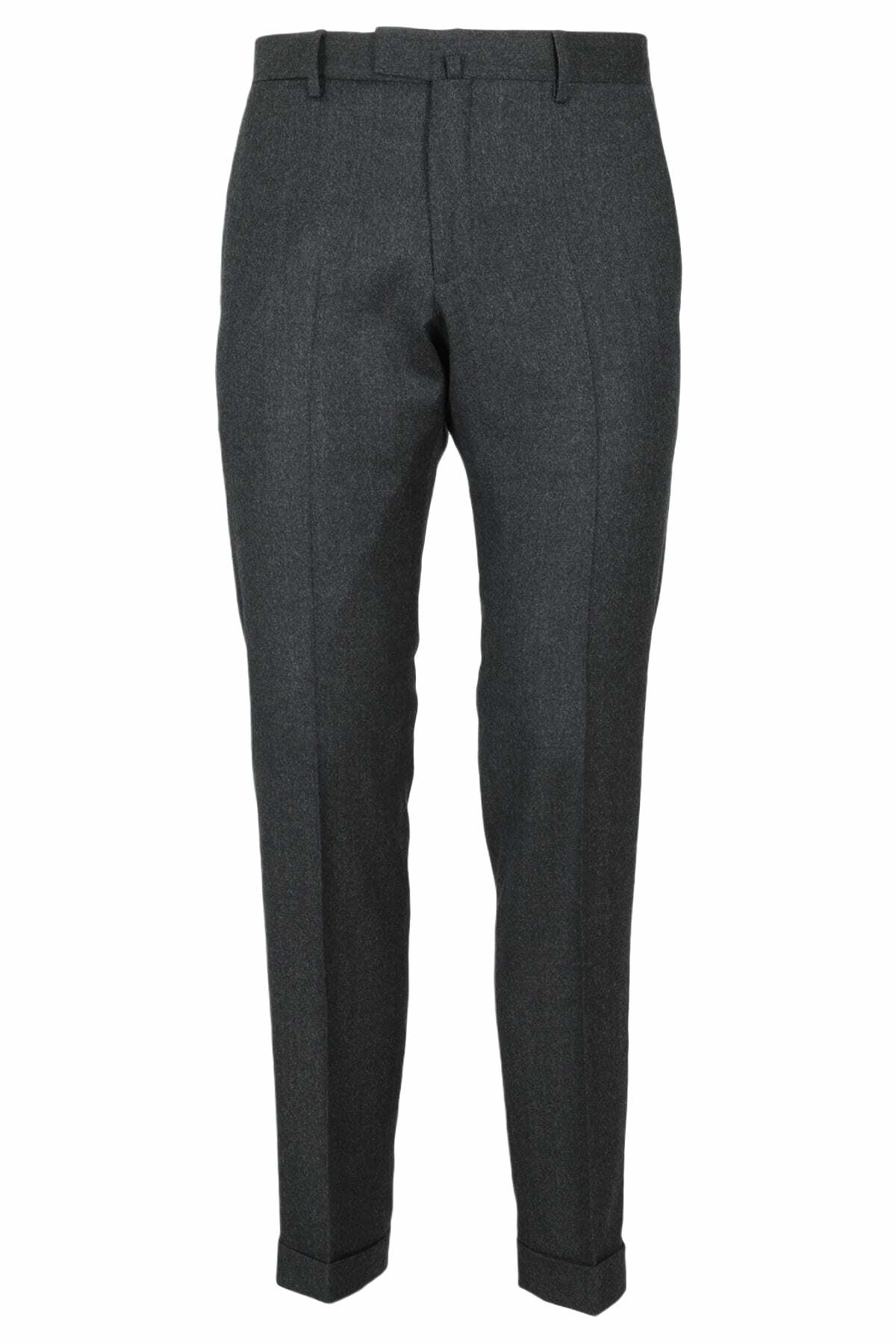 Briglia 1949 Pantalone Ventre Piatto