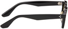 AKILA Black Logos Sunglasses