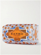 CLAUS PORTO - Banho Soap - Men