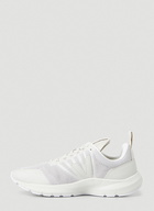 Runner Sneakers in White