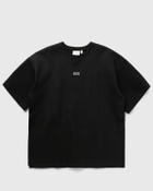 Gestuz GZimina OZ tee Black Womens Shortsleefe