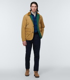 Polo Ralph Lauren - Cotton gabardine jacket