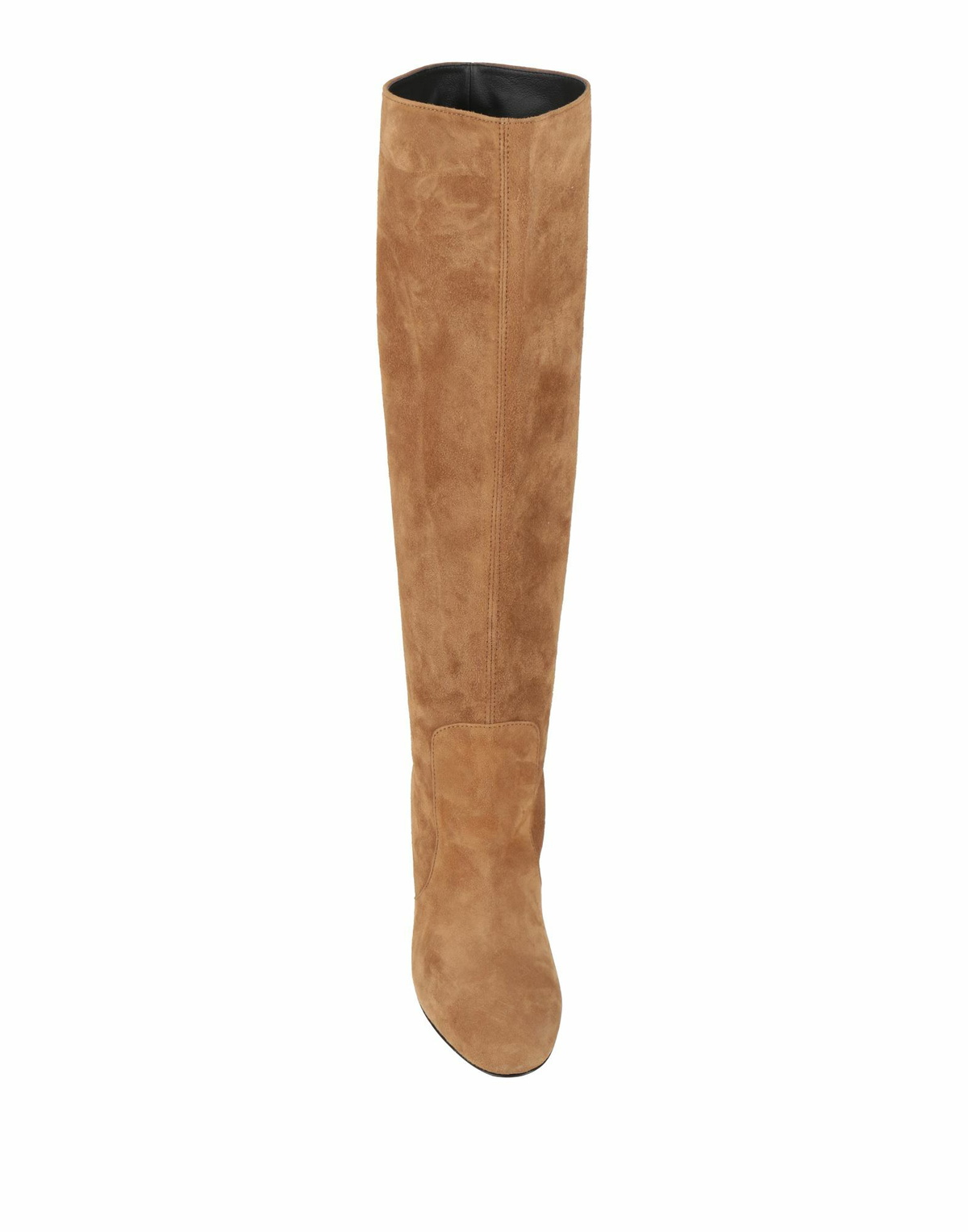 Via Roma 15 Womens Boot Camel
