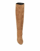 Via Roma 15 Womens Boot Camel