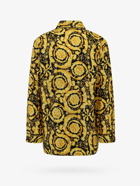 Versace   Shirt Gold   Mens