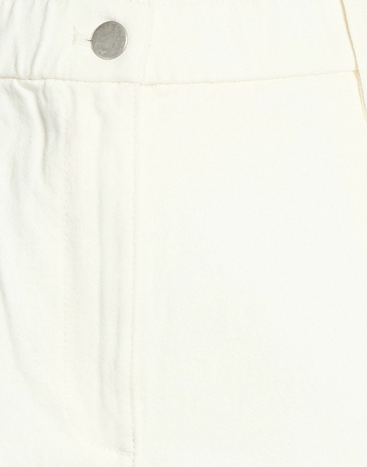 Eileen Fisher Womens Jeans Ivory