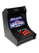 Neo Legend - Kiss Kiss Bang Bang Compact Arkador