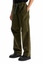 DARKPARK jordan cargo pants Khaki