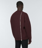 Givenchy - Wool cardigan