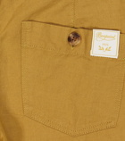 Bonpoint - Darcy cotton and linen pants