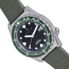 Nautis Baltic Black Dial Mens Watch NAUN104-3