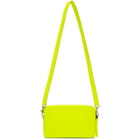 A-Plan-Application Yellow Camera Bag