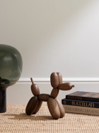Boyhood - Ballon D'og Large Oak Figurine