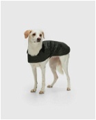Barbour Quilted Dog Coat Green - Mens - Cool Stuff