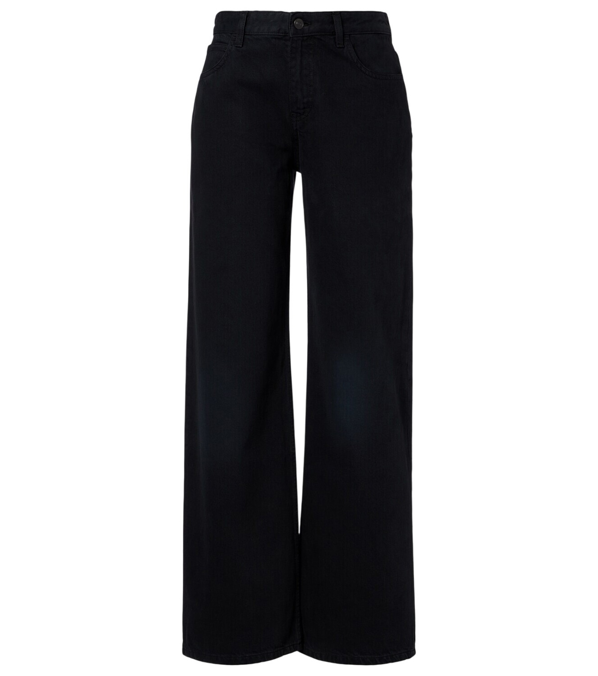 THE ROW Ryley Denim Straight Jeans The Row