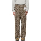 Satisfy Khaki Space‑O Jogger Sweatpants